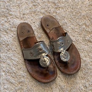 Jack Rogers Sandals